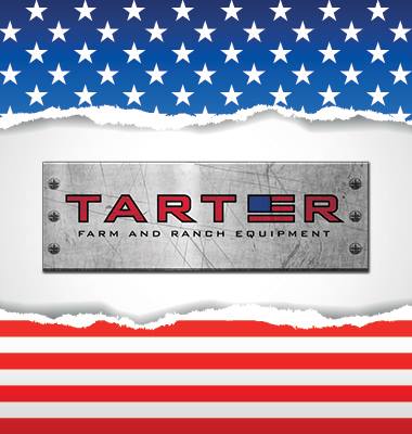 tarter