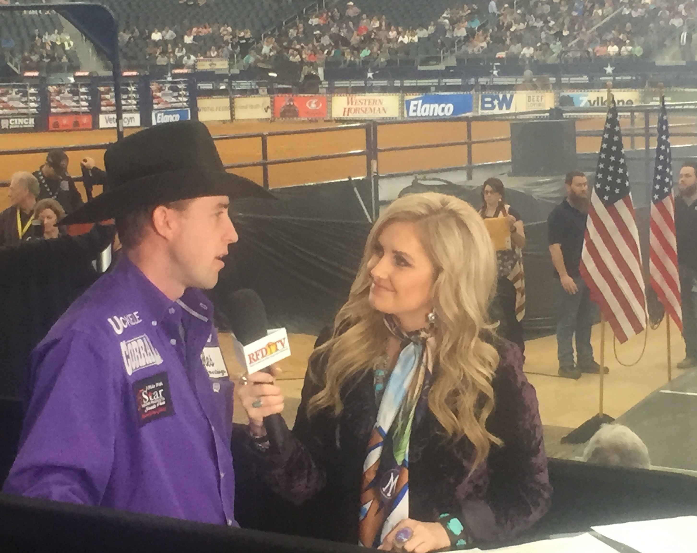 Amy With Timber Moore