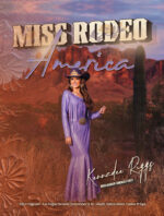 Miss Rodeo America Pageant Programs