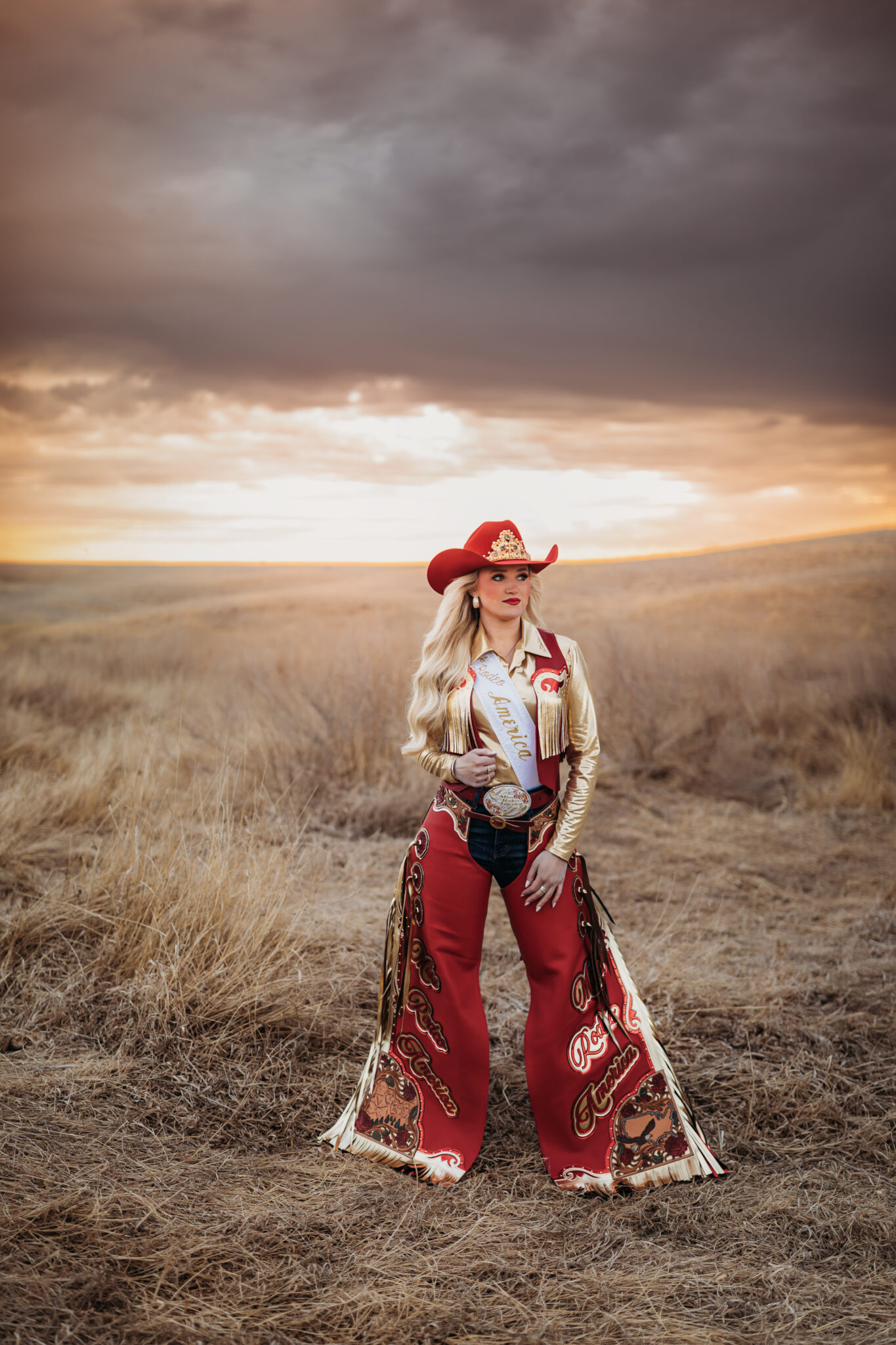 Home - Miss Rodeo America