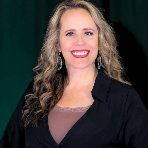 Monique Stevens 2026